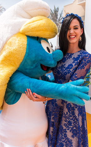 Katy Perry Katy Perry